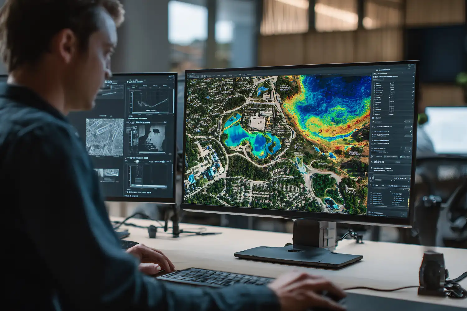 7 AI Site Analysis Tools That Speed Up Landscape Architecture Projects