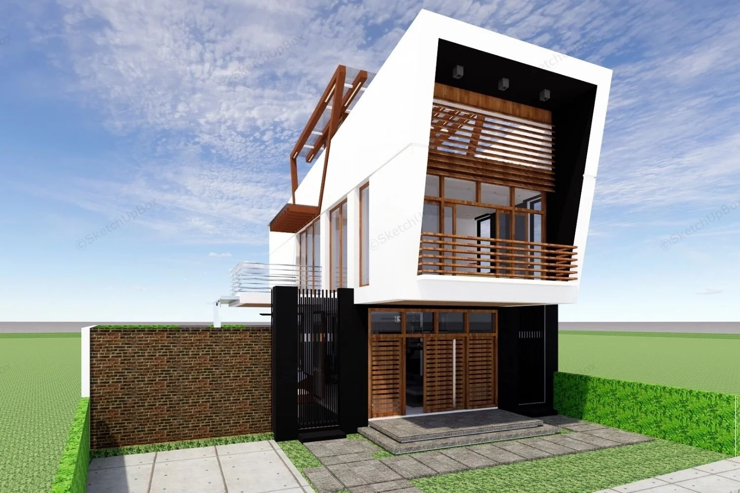 How to Learn SketchUp for Architecture in 30 Days