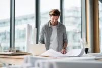 5 Side Skills That Make Architecture Graduates More Employable