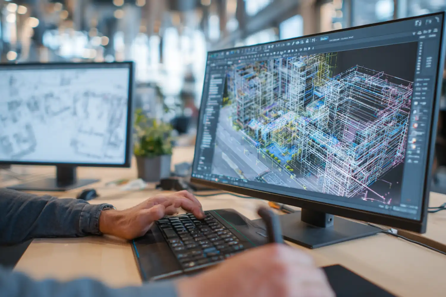 5 Side Skills That Make Architecture Graduates More Employable