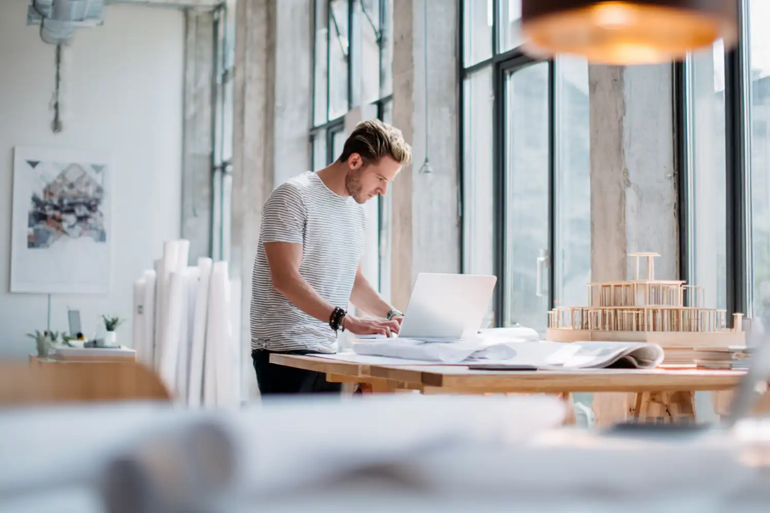 5 Side Skills That Make Architecture Graduates More Employable