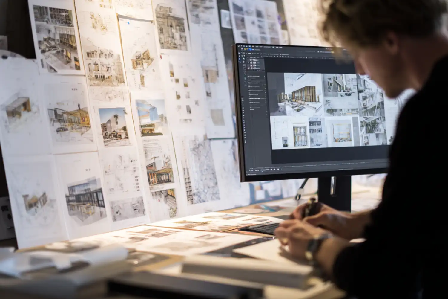 5 Side Skills That Make Architecture Graduates More Employable