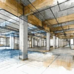 Structural Grid Systems in Architecture: How They Work
