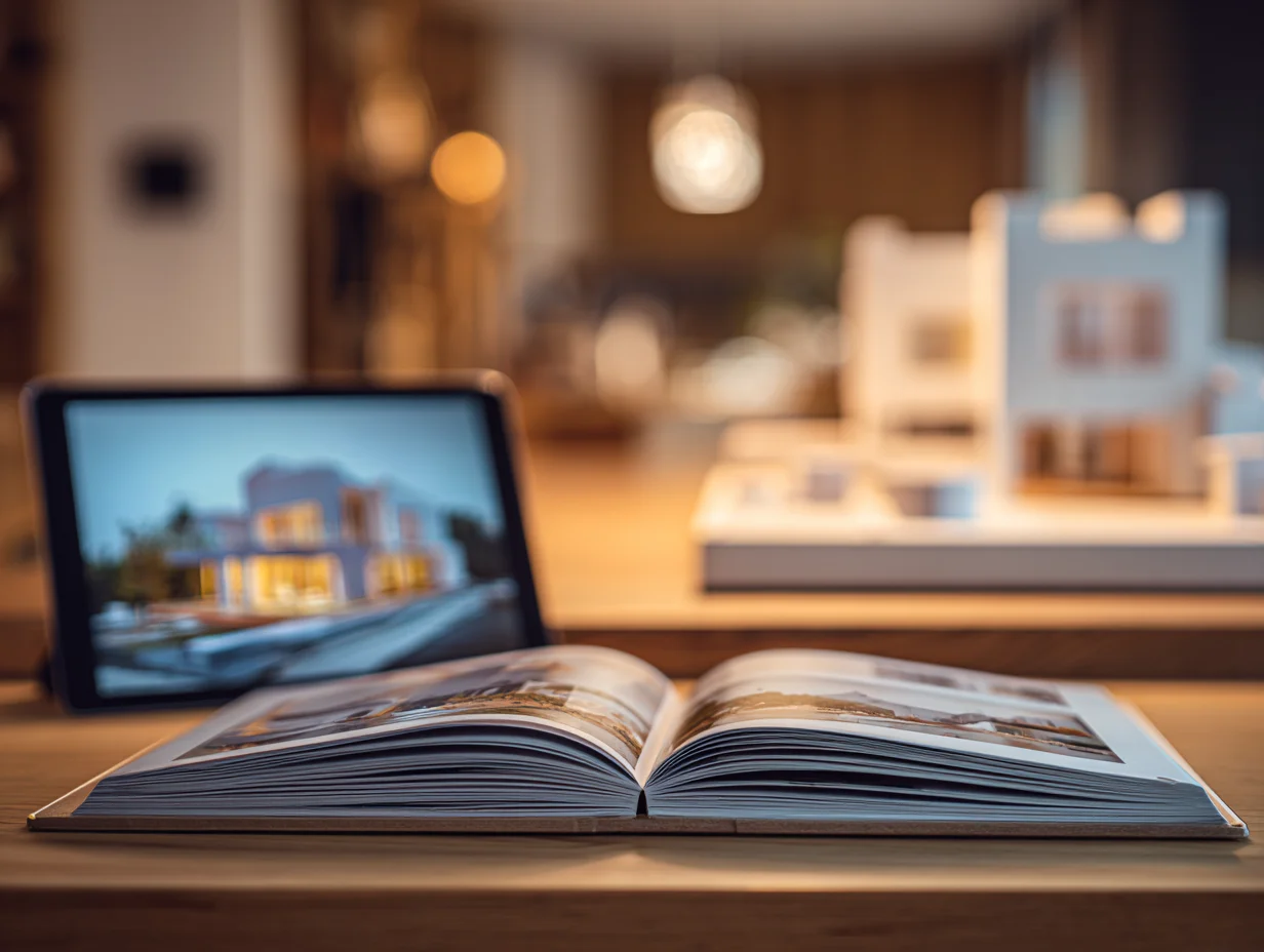 Architecture Student Portfolio: How to Refresh It Before Going Back to School