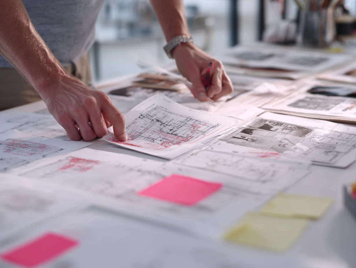 Architecture Student Portfolio: How to Refresh It Before Going Back to School