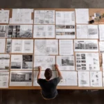 Architecture Student Portfolio: How to Refresh It Before Going Back to School