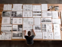 Architecture Student Portfolio: How to Refresh It Before Going Back to School