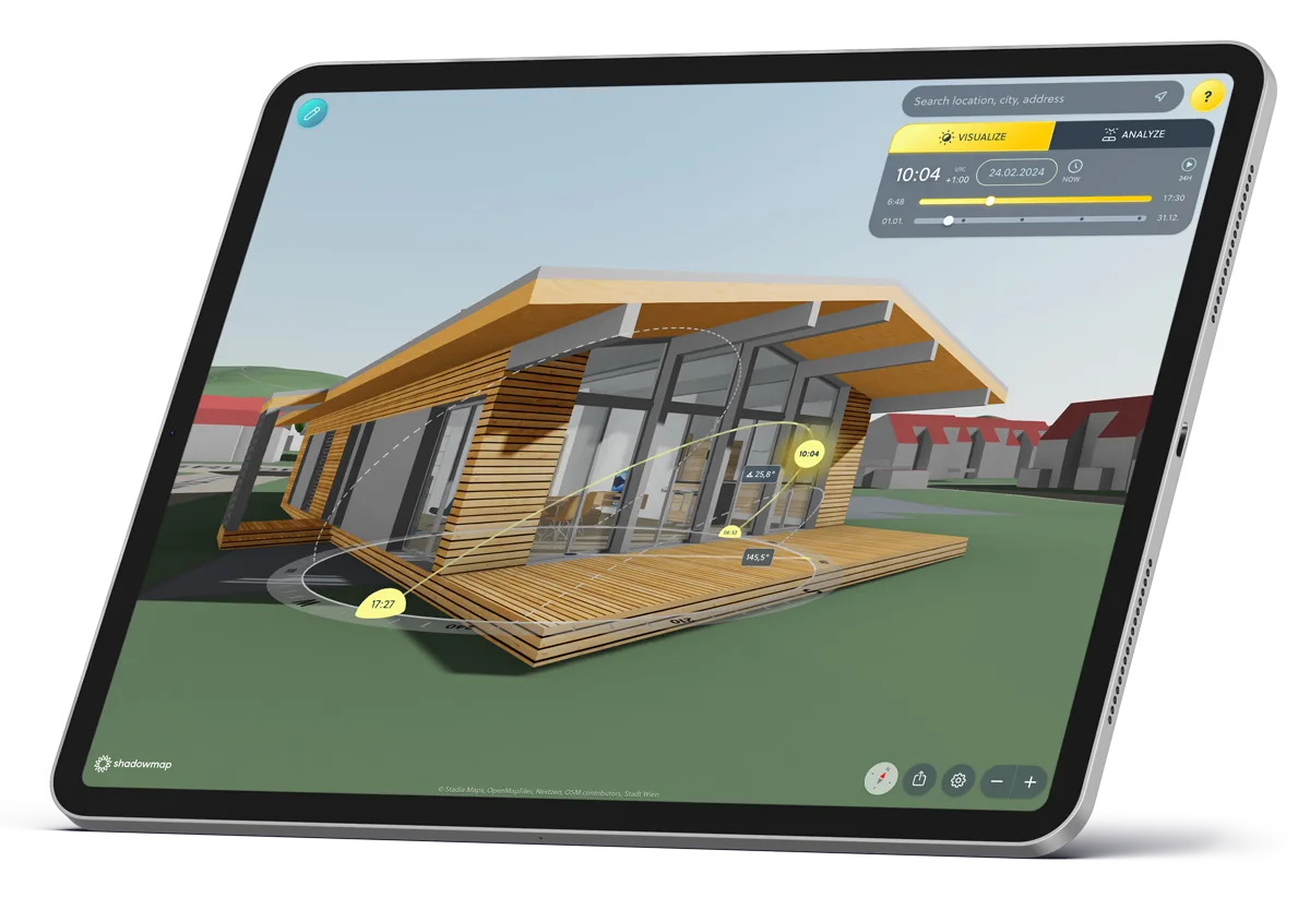 Best Sun-Path & Shadow Study Apps for Daylight Analysis