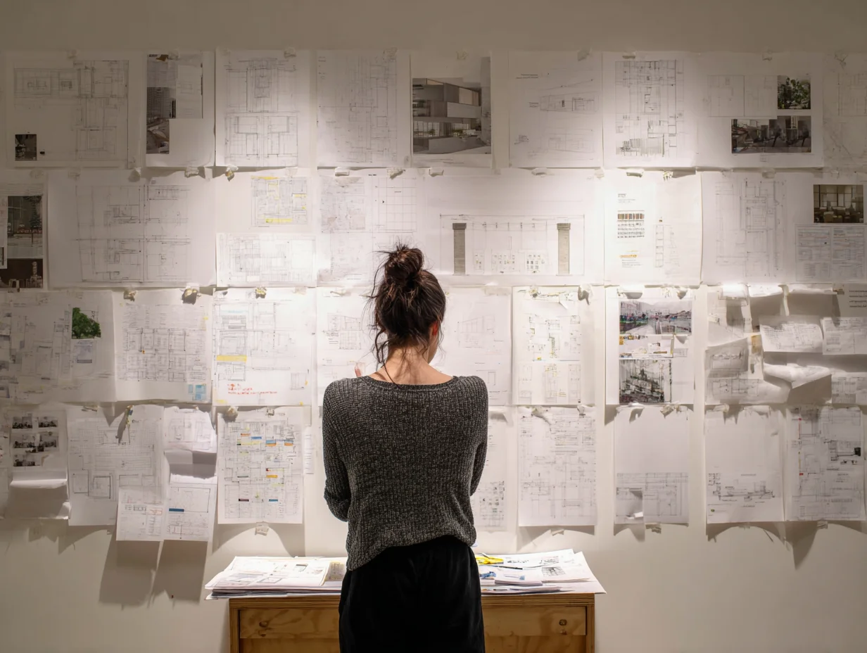 How to Manage Time for Architecture Students: 7 Tips to Avoid Burnout