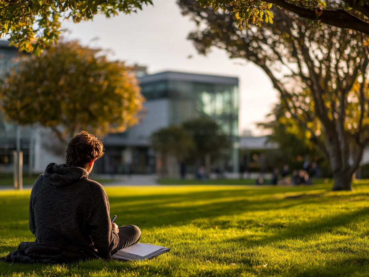 How to Manage Time for Architecture Students: 7 Tips to Avoid Burnout