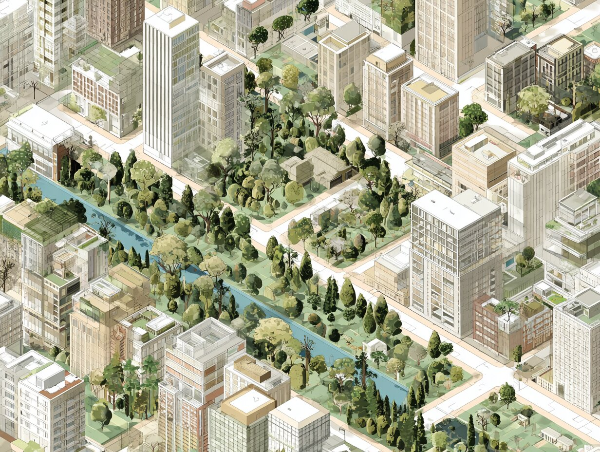 Urban Architecture: Essential Reads on Urbanism, Sustainability, and Design