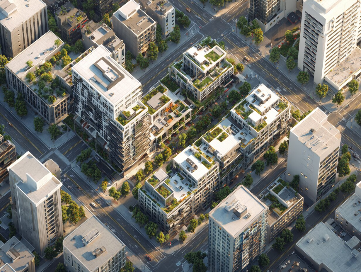 Urban Architecture: Essential Reads on Urbanism, Sustainability, and Design