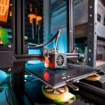 3D Print Models Architecture: How Additive Fabrication Is Reshaping Model Making