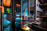 3D Print Models Architecture: How Additive Fabrication Is Reshaping Model Making