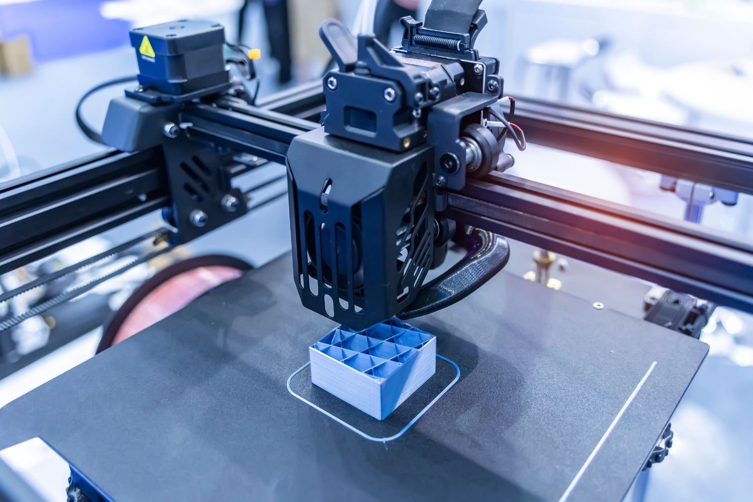 3D Print Models Architecture: How Additive Fabrication Is Reshaping Model Making