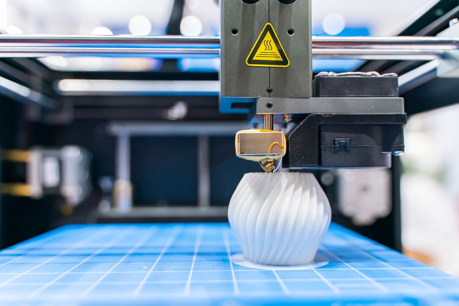 3D Print Models Architecture: How Additive Fabrication Is Reshaping Model Making