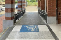 ADA Ramp Slope Requirements: A Simple Visual Guide to the 1:12 Rule