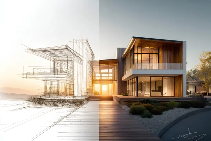 AI Rendering for Architecture: A Practical Beginners Guide for 2026