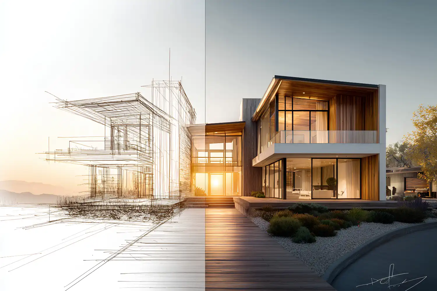 AI Rendering for Architecture: A Practical Beginners Guide for 2026