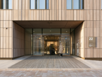 Accessibility Architecture: Designing Spaces That Work for Everyone