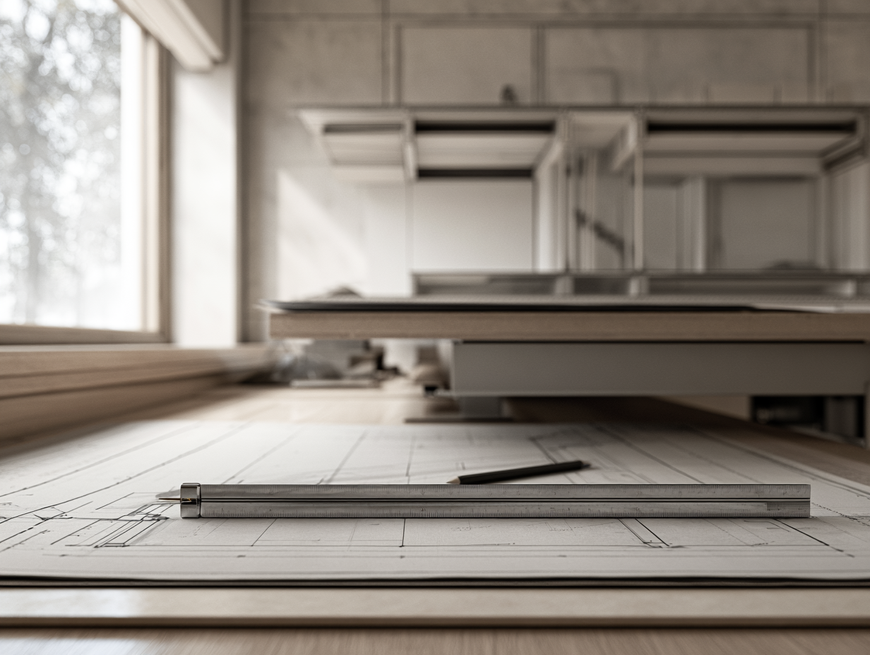 Accessibility Architecture: Designing Spaces That Work for Everyone