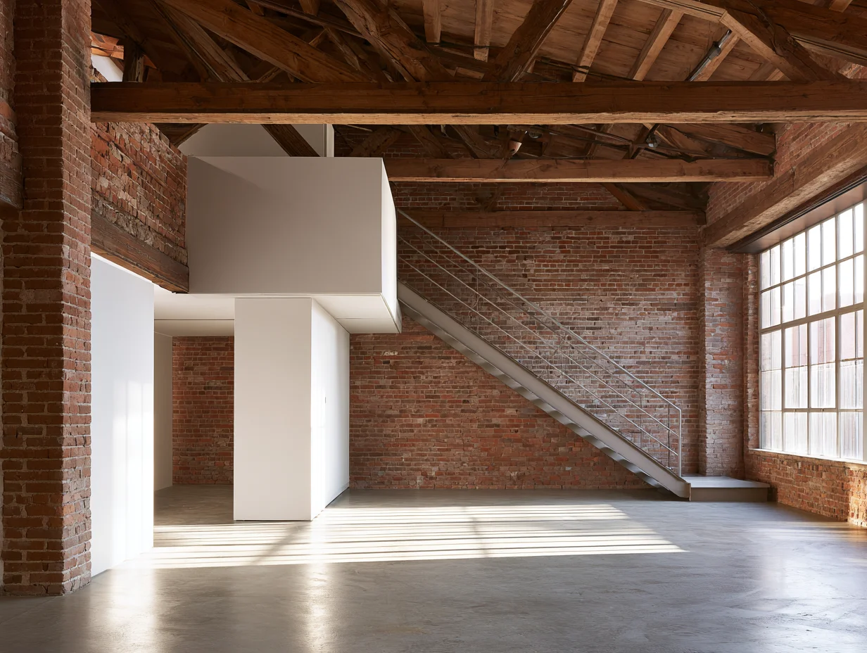 Adaptive Reuse in Architecture: Transforming Old Structures for Modern Use