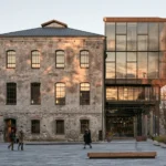 Adaptive Reuse in Architecture: Transforming Old Structures for Modern Use