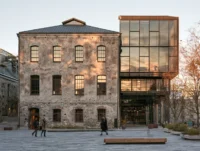 Adaptive Reuse in Architecture: Transforming Old Structures for Modern Use