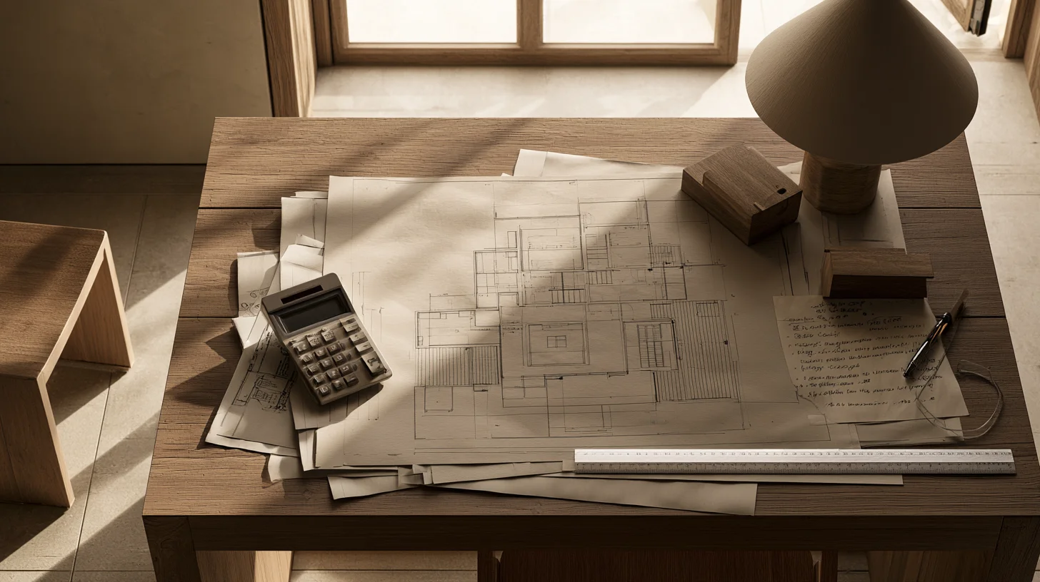 Architect Cost for a House: What You Will Pay and Why