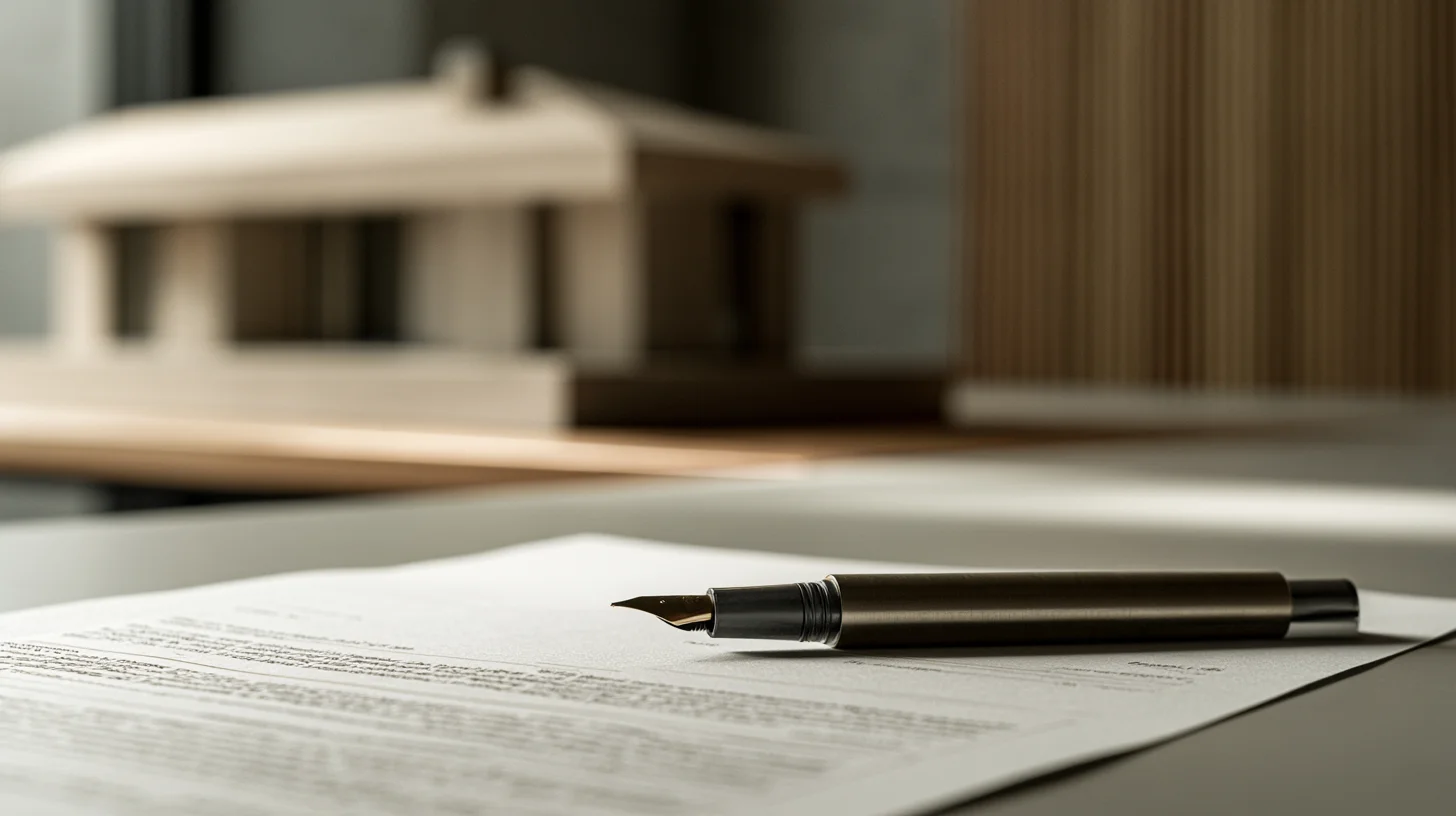 Architect Cost for a House: What You Will Pay and Why