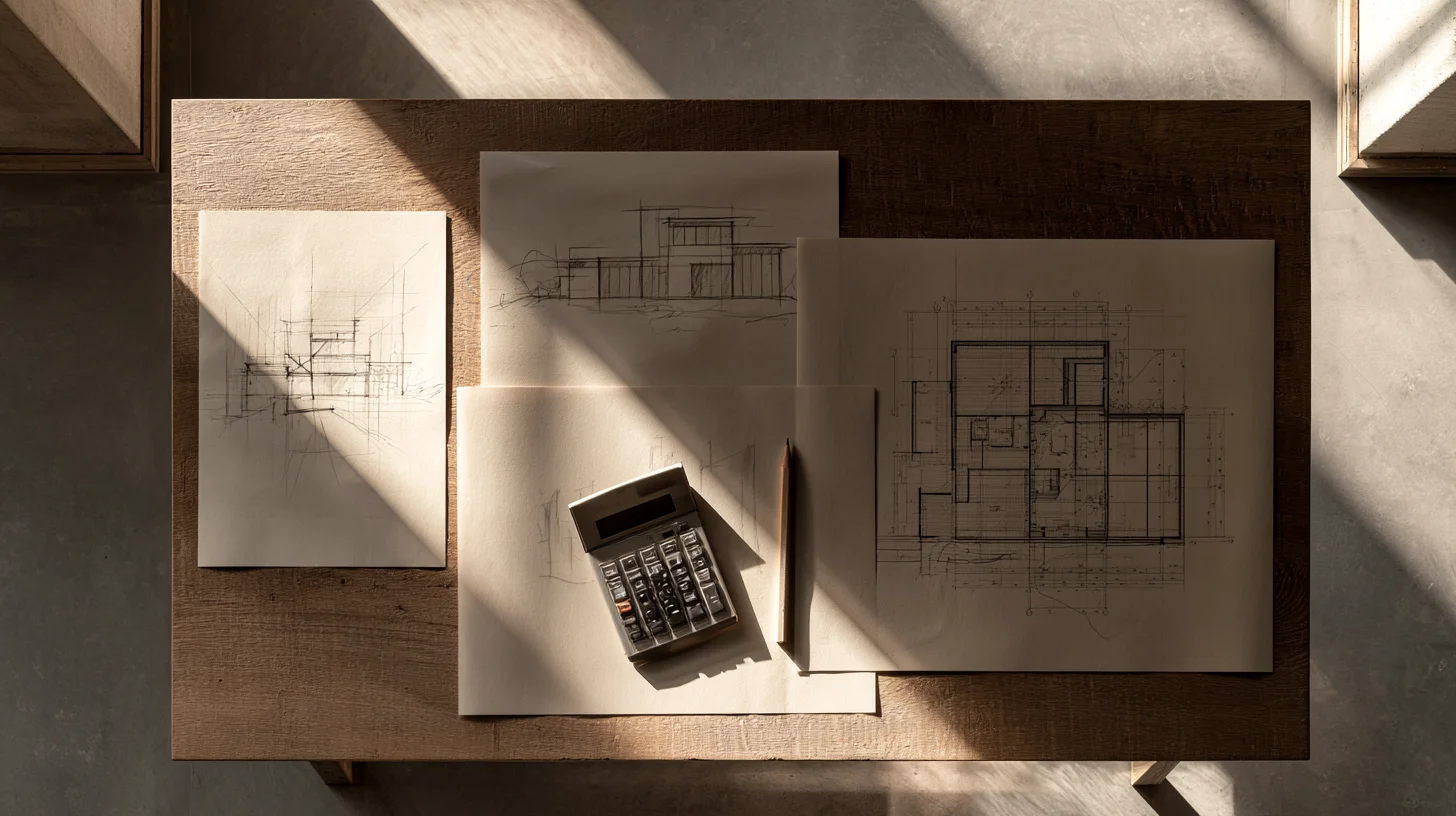 Architect Cost for a House: What You Will Pay and Why