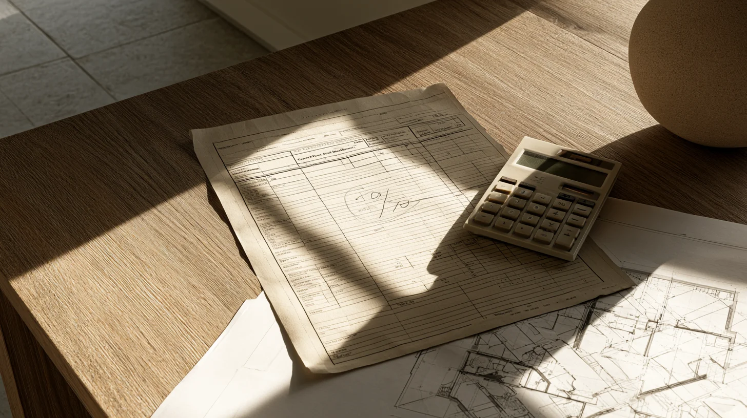 Architect Fee Structures Explained: How Much Do Architects Charge?