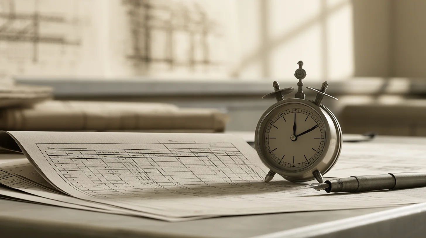 Architect Fee Structures Explained: How Much Do Architects Charge?