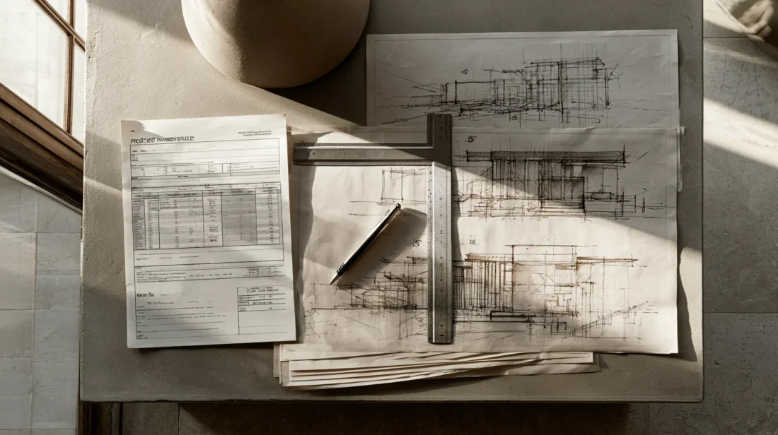 Architect Fee Structures Explained: How Much Do Architects Charge?