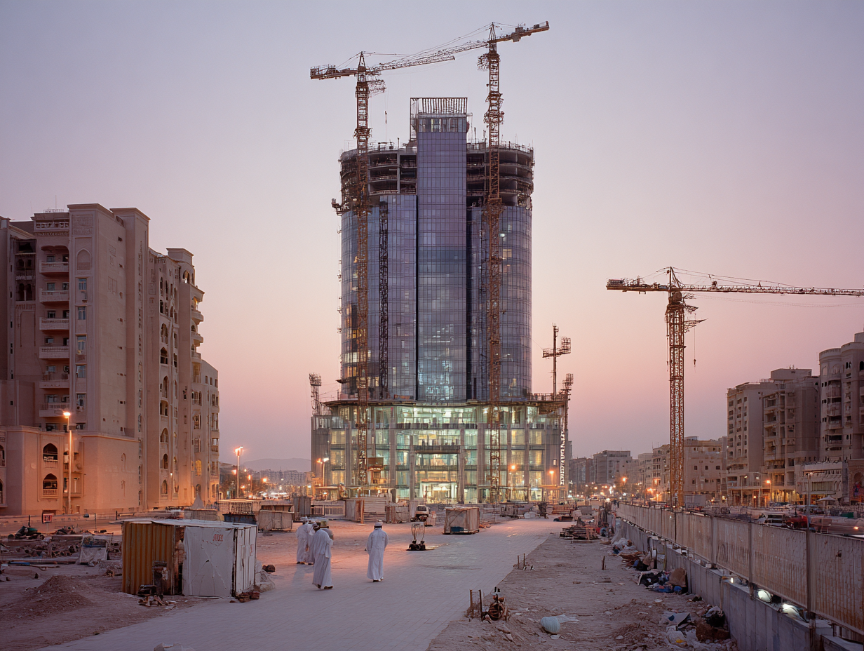 Best Countries to Work as an Architect: Salary, Demand, and Lifestyle