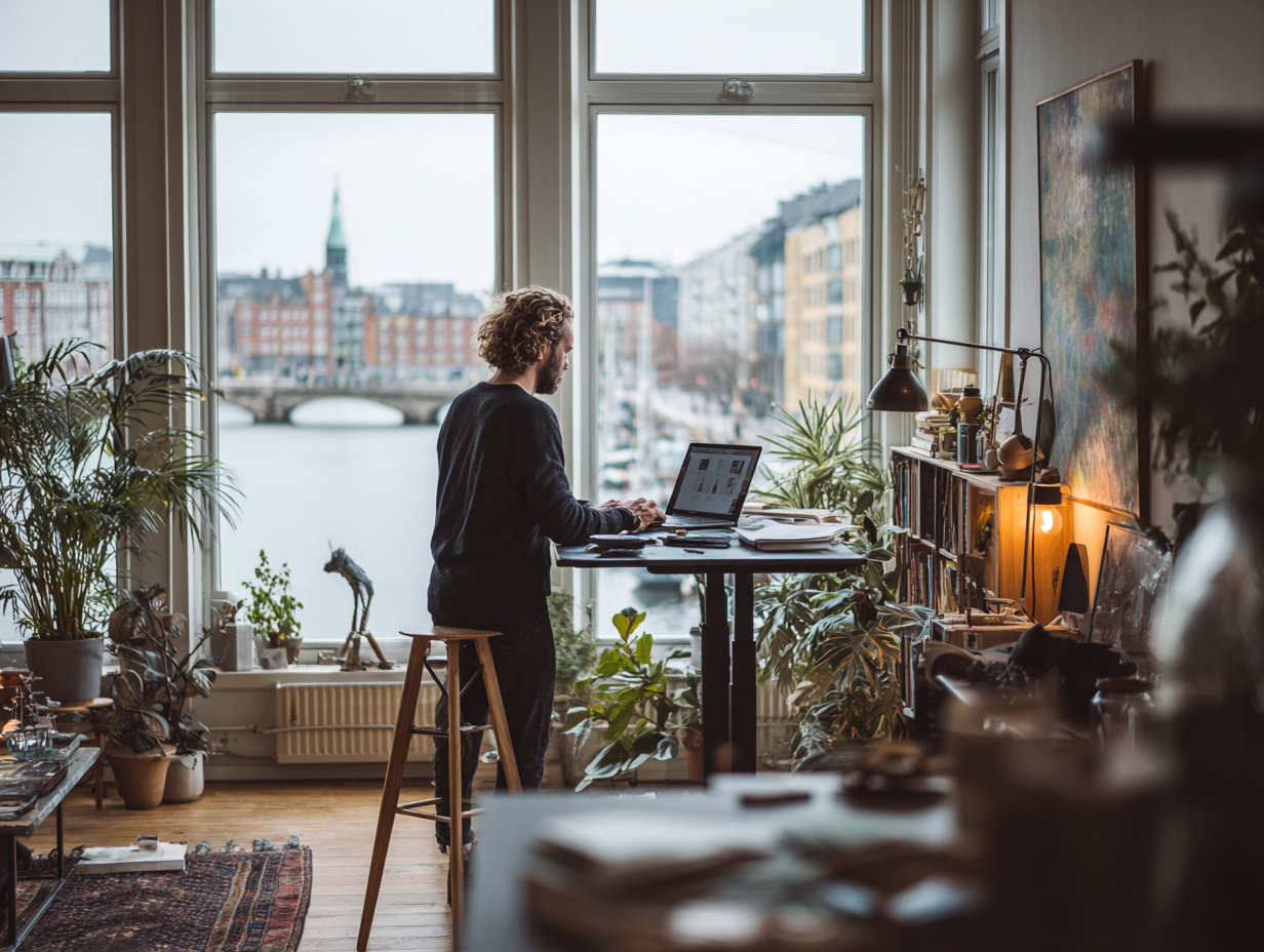 Best Countries to Work as an Architect: Salary, Demand, and Lifestyle
