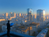 Best Countries to Work as an Architect: Salary, Demand, and Lifestyle