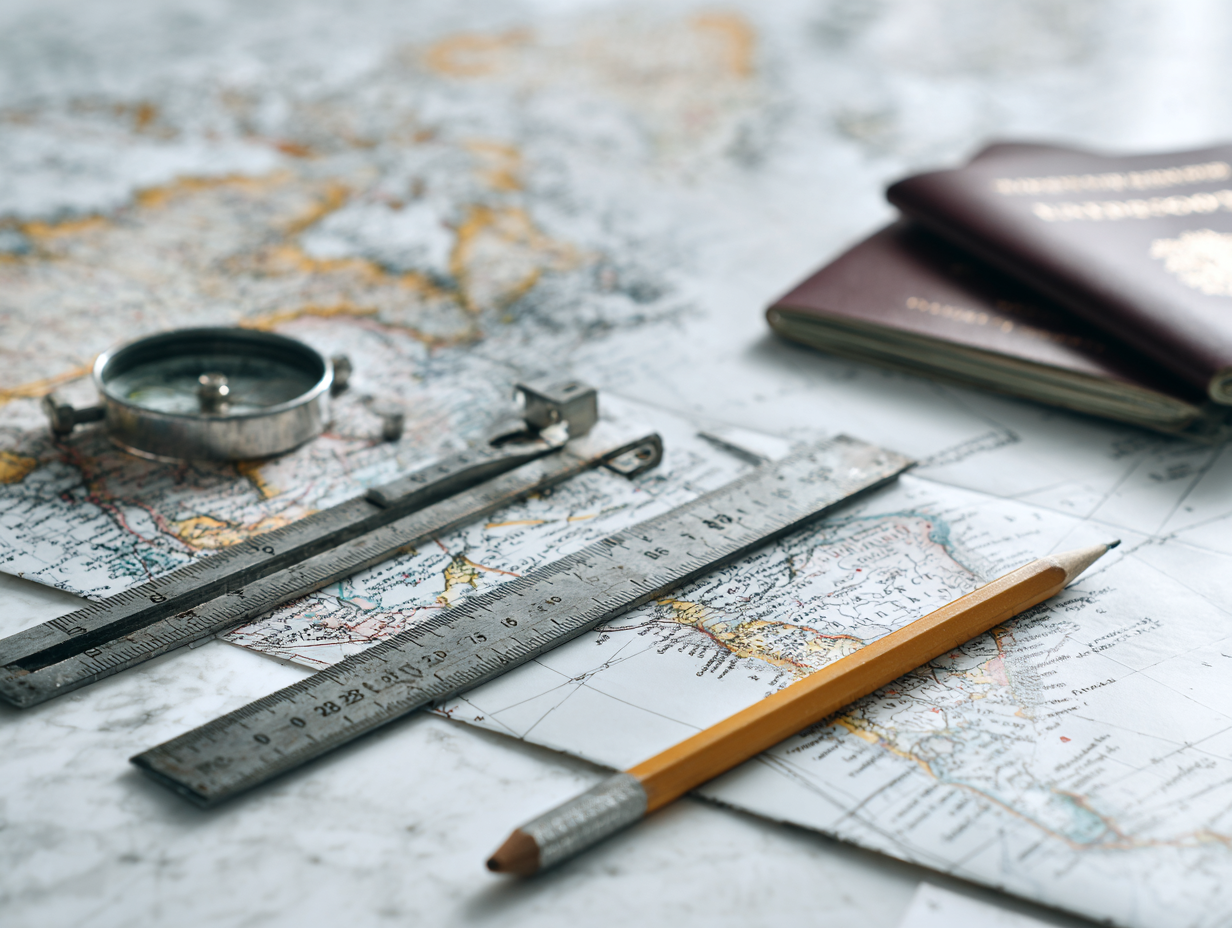 Best Countries to Work as an Architect: Salary, Demand, and Lifestyle
