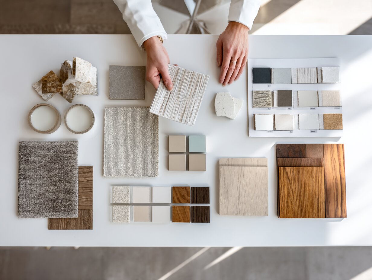 Architecture vs Interior Designer: Key Differences and Career Paths