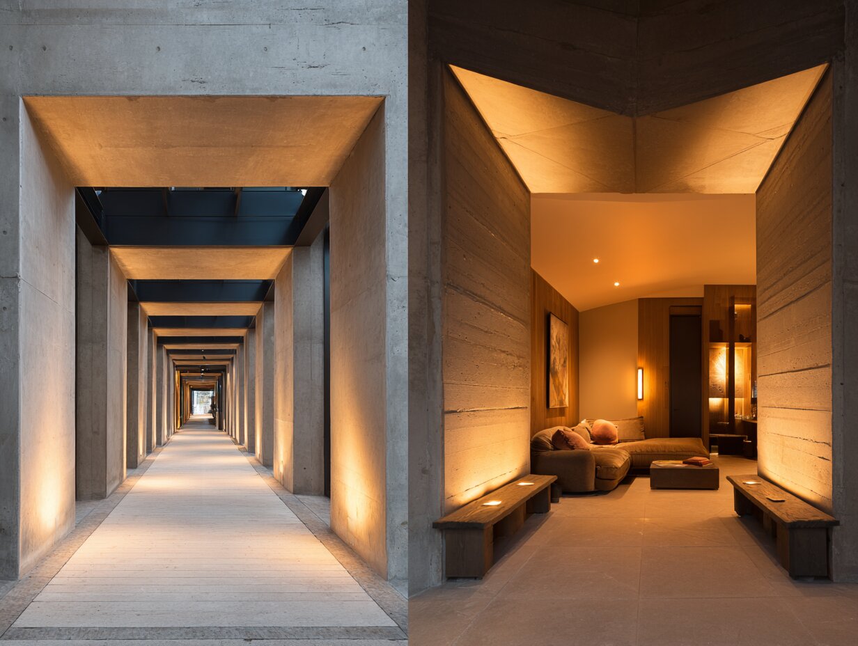 Architecture vs Interior Designer: Key Differences and Career Paths