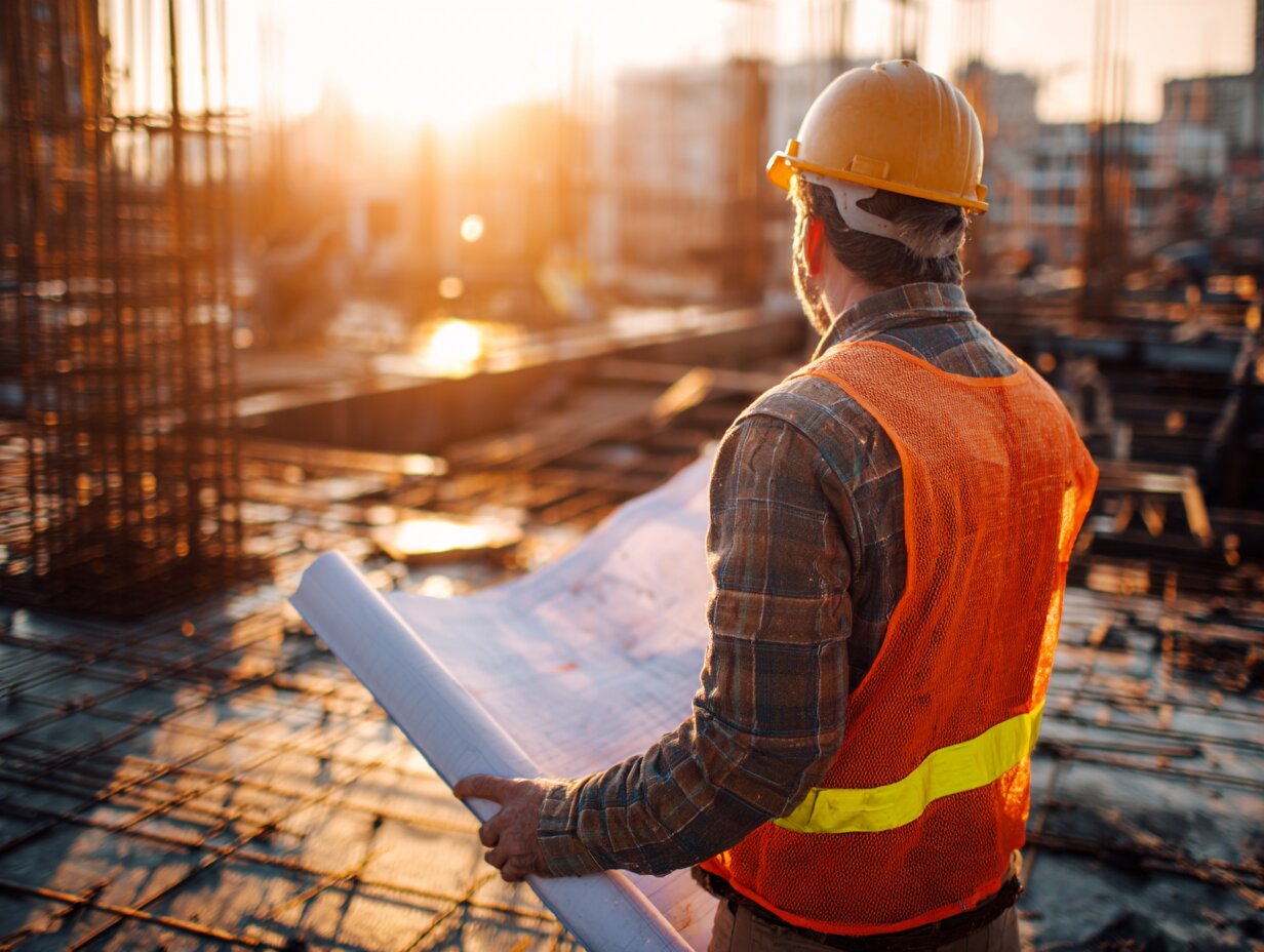 Architecture vs Interior Designer: Key Differences and Career Paths