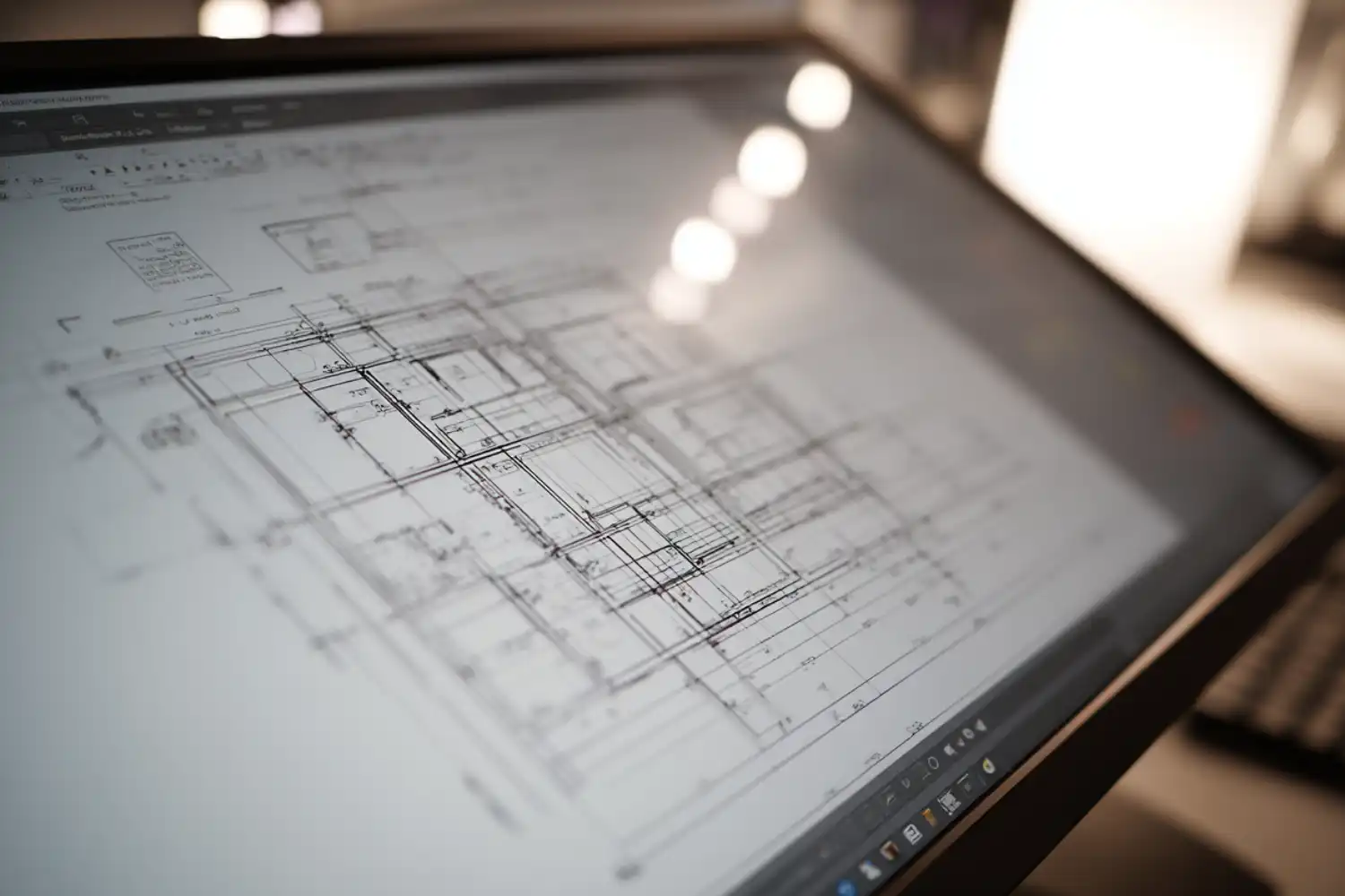 How to Create Stunning Architectural Sections in Photoshop: A Step-by-Step Tutorial