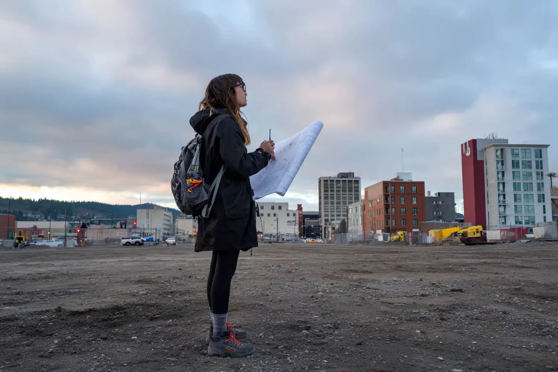 Architectural Site Analysis: Step-by-Step Guide for Students