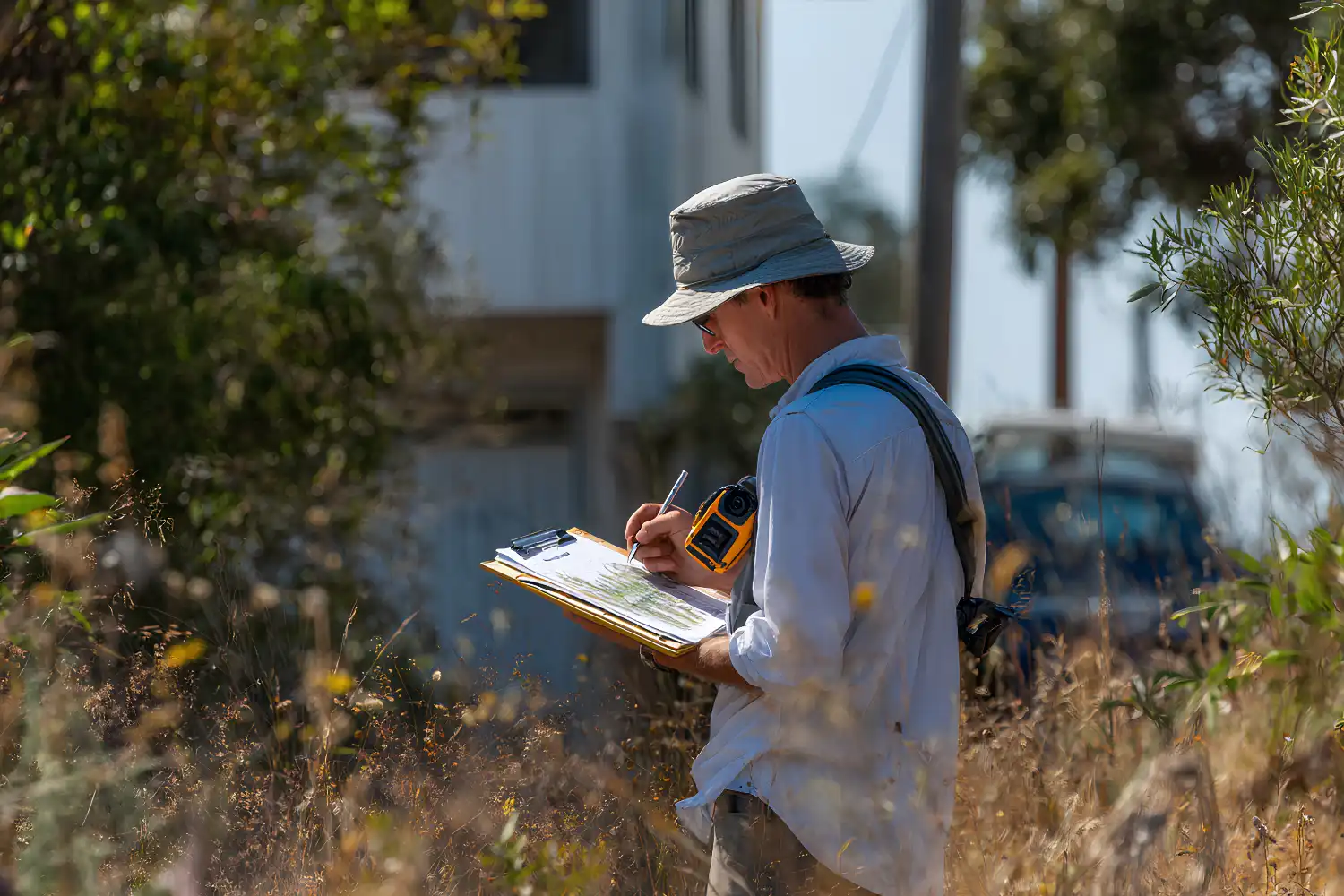 Architectural Site Analysis: Step-by-Step Guide for Students