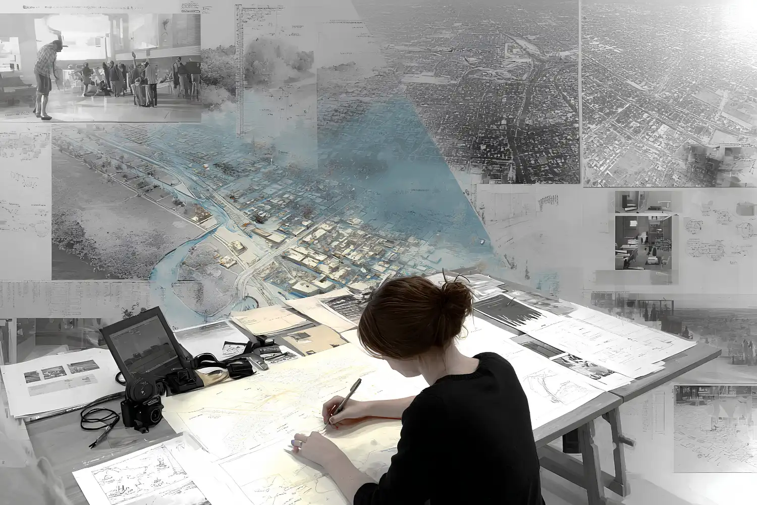 Architectural Site Analysis: Step-by-Step Guide for Students