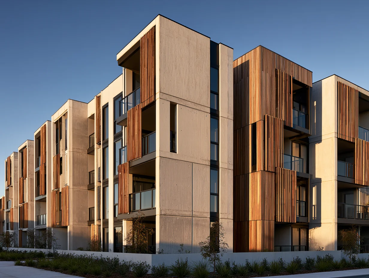 Architectural Photography Tips for Showcasing Your Projects