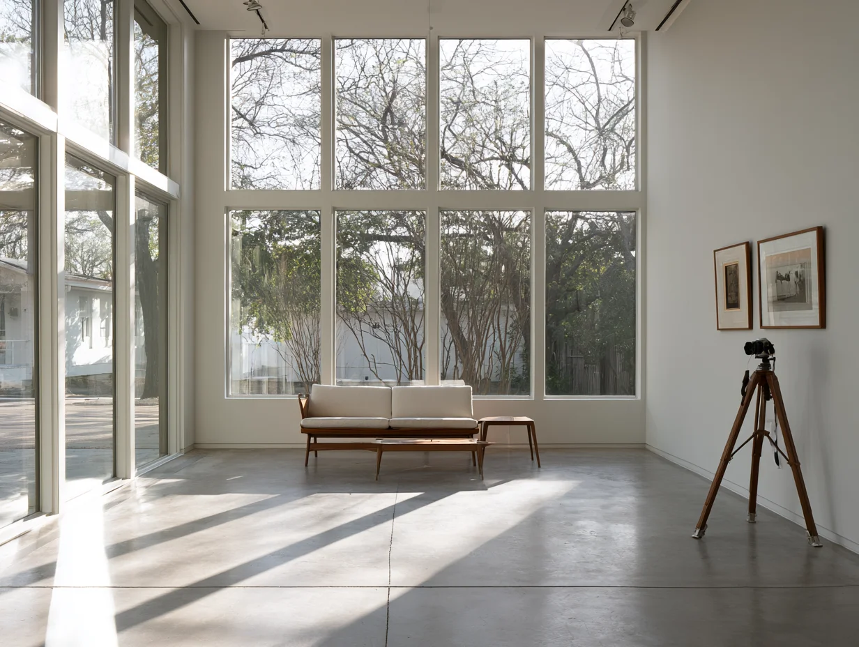Architectural Photography Tips for Showcasing Your Projects