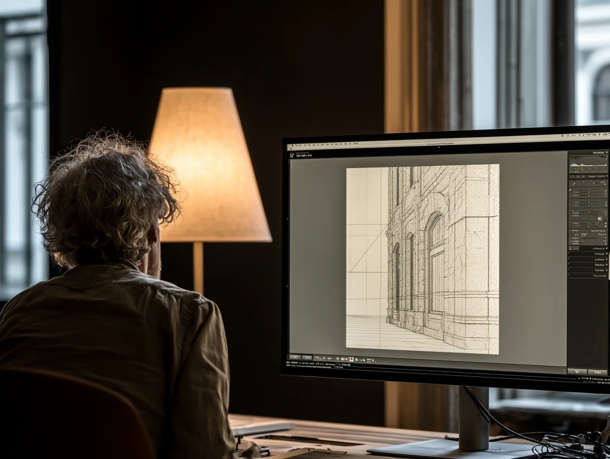 Architectural Photography Tips for Showcasing Your Projects