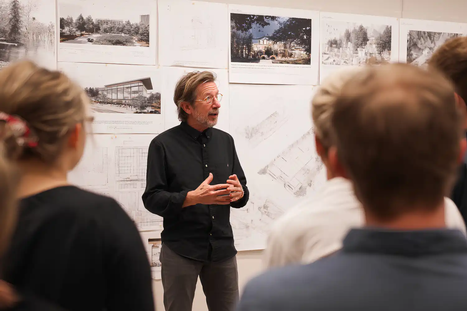 Top Architecture Competitions Worth Entering in 2026