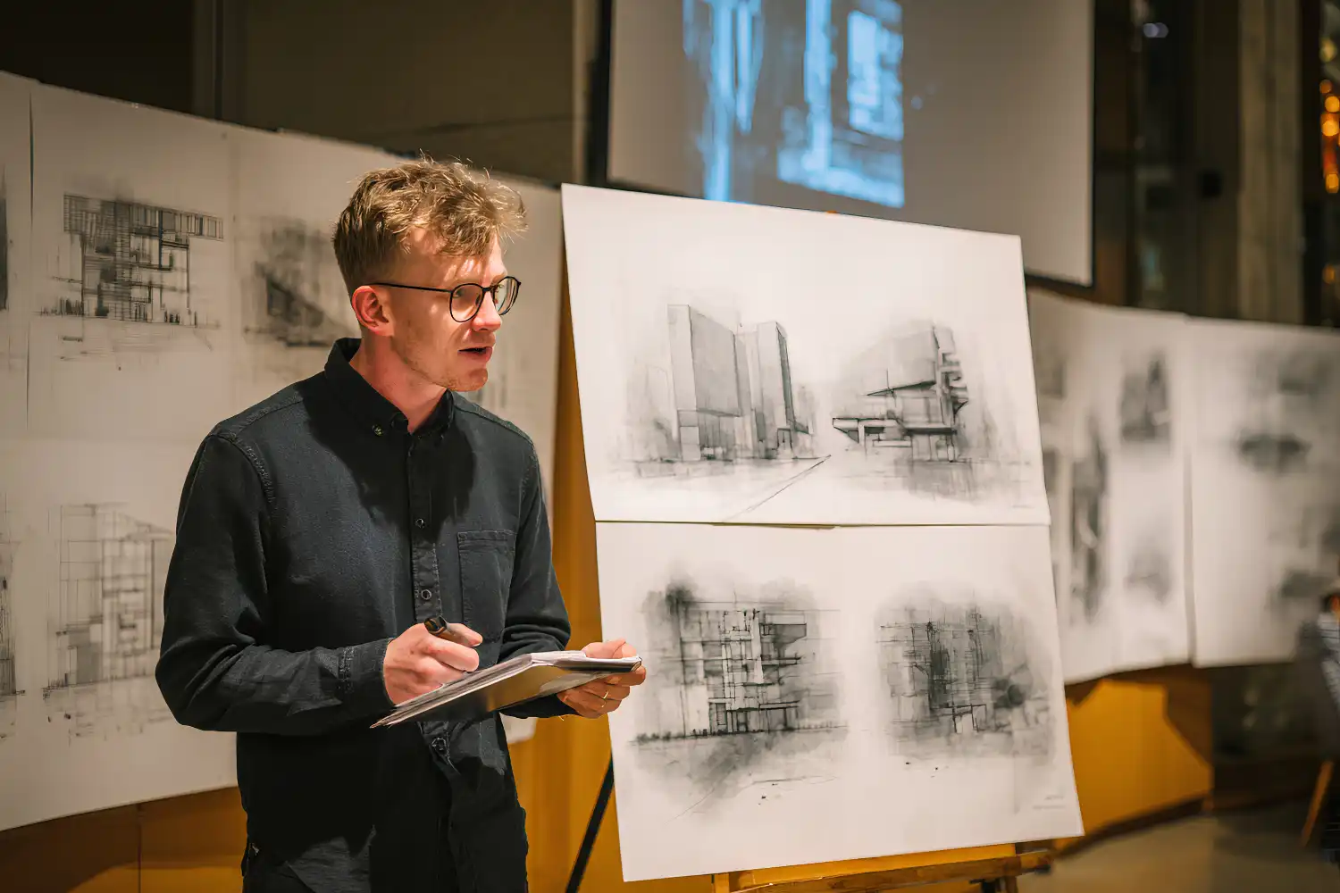 Top Architecture Competitions Worth Entering in 2026